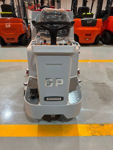 GP Modèle de conduite d'épurateur de sol électrique haute efficacité de travail avec une apparence belle et légère à vendre - Product Image 5