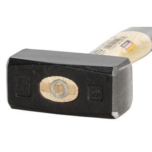 PICARD - 0000401-1000 Luge minière double face DIN 6475 N ° 4 ES - EAN 4016671001082 HAMMERS ET BURINS MALLETS - Product Image 2