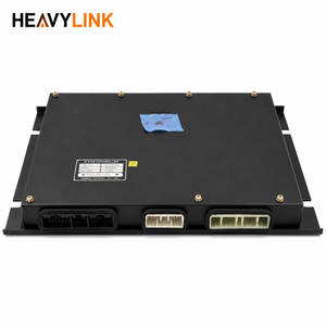 แผงควบคุมคอมพิวเตอร์ HEAVYLINK ECU รุ่น 300611-00643 สำหรับอะไหล่รถขุด DX210WA - Product Image 2