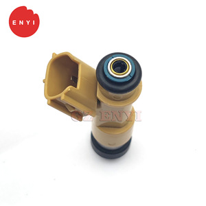 Inyector de Combustible 2320939125 para Motor Diésel Toyota, Pieza de Repuesto - Product Image 3