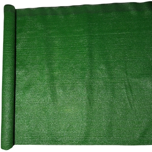 <span class=keywords><strong>Filet</strong></span> d'ombrage rectangulaire en HDPE ignifuge, <span class=keywords><strong>camouflage</strong></span> militaire coréen vert, tissu pare-soleil - Product Image 5