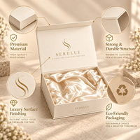 Fabricant OEM et ODM de boîtes cadeaux rigides recyclables sur mesure en carton ondulé, formes personnalisées, conception de logo, laminage UV/brillant