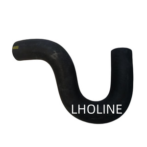 Tuyau en caoutchouc LHOLINE 16267-31010 EPDM pour réservoir d'eau, joint de tuyau de chauffage, entrée/sortie, tuyau de carburant - Product Image 3