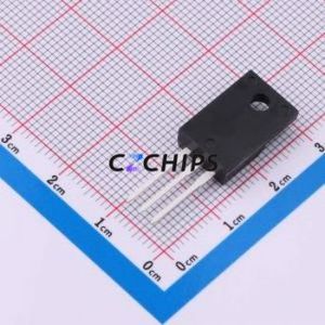 Nuevo-Original NPS16N65F Transistor de efecto de campo de transistor (MOSFET) Venta completa Chips de componentes electrónicos y servicio BOM - Product Image 2