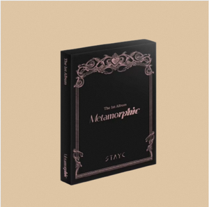 อัลบั้ม1st พรีเมี่ยมรุ่นปรับปรุงอัลบั้มรูปทางการของสะสม - Product Image 5