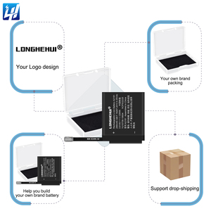 Batería Interna Recargable de Iones de Litio A2345 para <span class=keywords><strong>IWatch</strong></span> Serie <span class=keywords><strong>6</strong></span> de 40 mm, 3.85 V, 265.9 mAh - Product Image 4