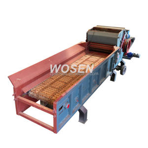 Puissant multi-<span class=keywords><strong>lame</strong></span> forêt puce Branches bois <span class=keywords><strong>Composite</strong></span> concasseur déchiqueteuse déchiqueteuse meulage broyeur Machine - Product Image 6