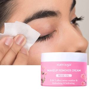 <span class=keywords><strong>Struccante</strong></span> OEM per Viso, Labbra e <span class=keywords><strong>Occhi</strong></span> con Olio <span class=keywords><strong>di</strong></span> Rosa, Balsamo Lenitivo, Gel Detergente Profondo, Crema <span class=keywords><strong>Struccante</strong></span> Rinfrescante e Idratante - Product Image 4