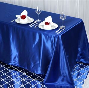 Bán Buôn Hiện Đại In Bàn Ăn Vải <span class=keywords><strong>Polyester</strong></span> Bắc Âu Satin Vải Cuộn Với Dệt Thiết Kế Cho Các Nhà Hàng Và Đám Cưới - Product Image 2