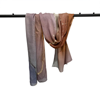 Foulard Hijab Musulman Imprimé en Modal FRC en Gros – Doux, Léger, Respirant, Long Châle Personnalisé en Modal Bambou Imprimé