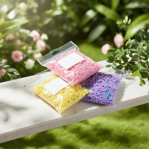Bonnet de Douche Coloré 7P Soin Quotidien de la Peau Tous Types de Peau Formule K-Beauty - Product Image 3