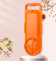 OWNSWING Hot Sale Plastic Mini Washing Laundry Machine Electric Cloth Washer Handy Outdoor