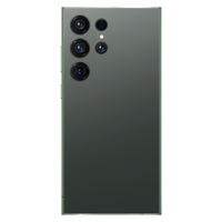 2024 S24 Ultra Octa Core 12GB+512GB Android 6800mAh 4G 5G LTE Double SIM Double Veille Débloqué Caméra Arrière 108MP Charge Rapide 65W