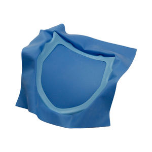 TA052 ZOGEAR Foglio di Gomma Dentale in Lattice - Product Image 5