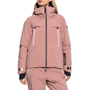 OEM <strong>Ski</strong> Wear Snowboard <strong>Jacket</strong> <strong>Pink</strong> Women's or Women's <strong>Jackets</strong> Breathable Wind Breaker Outdoor Fashion Sports <strong>Ski</strong> <strong>Jacket</strong> - Product Image 2