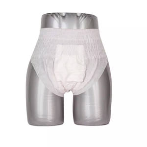 ขายส่งผ้าอนามัยแผ่นบวกขนาดกางเกงรั่วหลักฐานทางสรีรวิทยากางเกงประจำเดือน - Product Image 3