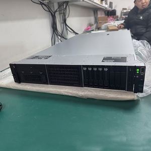 เซิร์ฟเวอร์แบบแร็ค ProLiant DL560 Gen11 2U รองรับ 8SFF Xeon Gold 6434H พร้อมพาวเวอร์ซัพพลาย 4*1600W หน่วยความจำ 32GB  พร้อม SSD/Hard Disk  รับประกัน 3 ปี - Product Image 2