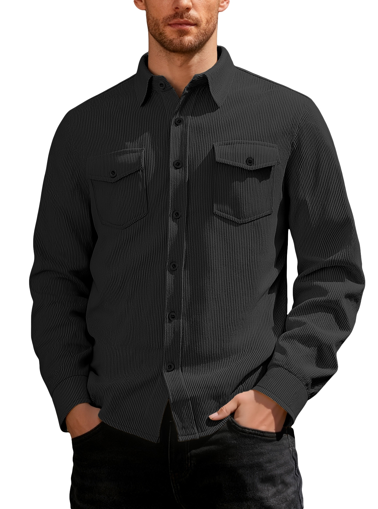 Modelo B-Negro