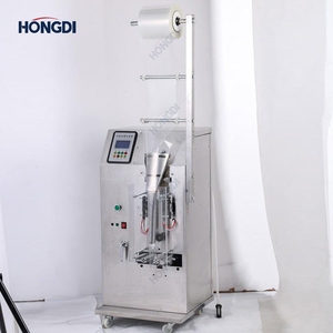Automatic High Speed Vertical Filling Wrapping Plastic Packaging Machine for Food Snack Candy Production Line - Product Image 6