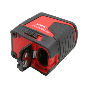 Original UNI-T LM570/585 Series <b>Laser</b> <b>Levelers</b> Are Equipped with Green LD - Product Image 3
