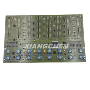 DO Original IOPB Board 00.785.0097 for Offset Printing Machine Part 00.781.4529 00.781.4529/02 Circuit <b>Card</b> - Product Image 1