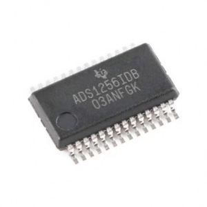 Convertidor de Corriente Continua Multifuncional VI-J0L-EY 28V 50W con Circuito Integrado de Bajo Precio - Product Image 1