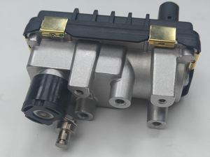 Actuador de Turbocompresor 758352-23/24/25/26 para BMW 325/330 d (E90/E91/<span class=keywords><strong>E92</strong></span>/E93) - Product Image 6