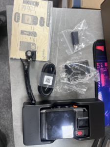 HYTERA <span class=keywords><strong>2</strong></span> Yönlü Telsiz Uzun Menzilli El Tipi Çift Yönlü Radyo Dijital Radyo İnterkom Telsiz Mobil Dijital Radyo SC580 4G - Product Image 6