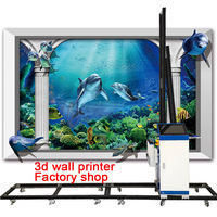 Impresora de Inyección de Tinta Automática para Materiales Flexibles, Alta Velocidad 2400X600dpi, Multicolor, Tamaño A5