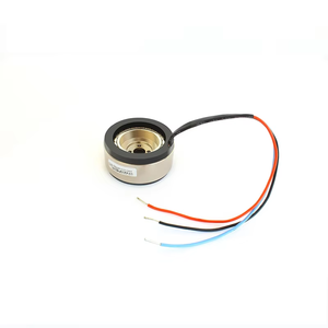 Motor de Accionamiento Directo de Baja Velocidad y Alta Precisión para Maquinaria - Product Image 5