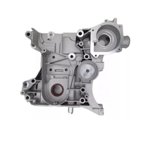 Pièces de moteur pour GM Daewoo Chevrolet Pompe à huile OEM 638438 25190867 25190865 55565003 Pompe à huile moteur