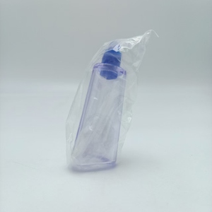 Tasse à ventouses en plastique pour massage d'acupuncture chinoise avec ventouse de traitement d'aspiration No.7 - Product Image 3