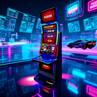Gabinete de Juegos con Monitor Curvo Táctil de 43 Pulgadas, Gráficos Personalizados para el Mercado de Georgia, Negocio de Clubes de Juegos para Adultos