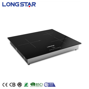 <span class=keywords><strong>Table</strong></span> <span class=keywords><strong>de</strong></span> <span class=keywords><strong>cuisson</strong></span> à <span class=keywords><strong>Induction</strong></span> avec interrupteur tactile et bobine en cuivre, 3 brûleurs, haute puissance, avec têtes <span class=keywords><strong>de</strong></span> Pot intégrées, pour cuisinière électrique, four à <span class=keywords><strong>Induction</strong></span>, 900 w - Product Image 5
