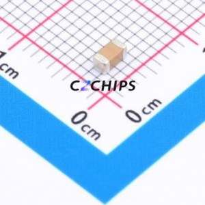 ตัวเก็บประจุแบบ SMD (MLCC) รุ่น 1206B104K201CT ขนาด 1206 ( ค่าความจุ: 100nF ) ( ความแม่นยำ: 10% แรงดันไฟฟ้าที่กำหนด: 200V ) - Product Image 2