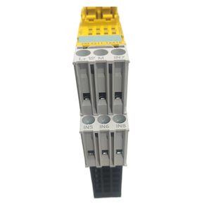 Module d'extension Siemens Sirius 4/8 F-DI DC 24V 8 entrées/sorties numériques, montage sur châssis - Product Image 2