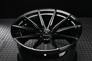 Rines de Aleación de Aluminio para Autos de Carreras 4x4, 6x139.7, 17 18 19 20 21 Pulgadas, Plateados Mecanizados, para <span class=keywords><strong>BMW</strong></span> Serie 3 <span class=keywords><strong>5</strong></span> 7 X3 X5 - Product Image 4