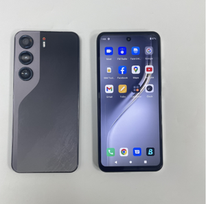 Versión Global Camon 40 16GB+512GB Teléfonos Inteligentes Android 5G Desbloqueados Doble SIM Celulares CPU Deca Core Nuevo Diseño Español - Product Image 4