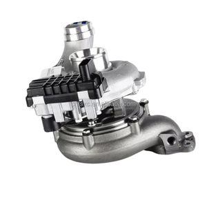 Turbo 802774-0004 per Mercedes-Benz ML350 GL350 S350 CDI 190Kw 195Kw OM642 LS DE 30 <span class=keywords><strong>LA</strong></span> A6420901686 A6420901386 Ricambi Auto 2008 - Product Image 2