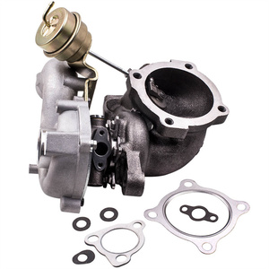 Turbocompresseur K03 K03S amélioré pour Audi A3 A4 TT pour VW Seat Skoda 1.8T <span class=keywords><strong>K04</strong></span>-<span class=keywords><strong>001</strong></span> 53049500001 Turbine - Product Image 6