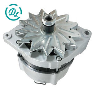Alternateur d'excavatrice DL 12V 95A OEM 9X0341 PX0341 B6-590 0120484205 0120484218 0986040280 - Product Image 3