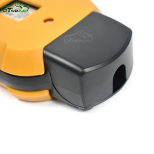 Lecteur de code 2.8 PTT Truckscan Vcads 88890180 pour camion/excavatrice/chargeuse, outil de diagnostic pour équipement de construction - Product Image 3