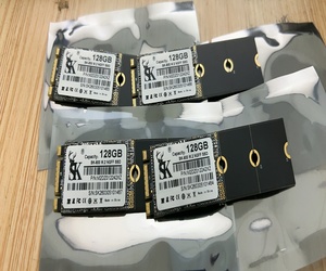 120G 128G 256G 브랜드 M2 솔리드 스테이트 드라이브 M.2 NGFF SSD 데스크탑 노트북 1T 공장 도매 및 소매 - Product Image 3