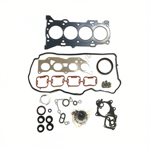Kit de joints, révision du moteur pour Toyota Hilux Surf RZN169 1999-2004 OE 04111-75060 0411175060 - Product Image 1