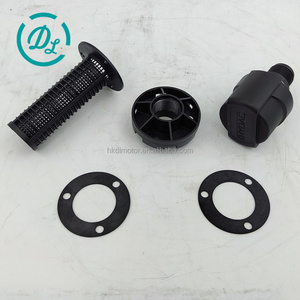 ชุดกรองอากาศใหม่ EexcavaStart รุ่น 803369805 ELEP10F3W1.0-RV0.2 3TNV88 สำหรับการกรองที่ทนทานและมีประสิทธิภาพสูง - Product Image 3