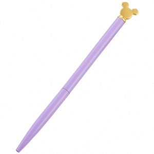 Custom Modern Novelty Metal <b>Pen</b> Mickey Styling Slim Design Cute Metal <b>Pens</b> - Product Image 6