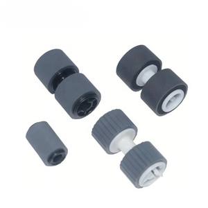 Kit de Repuesto de Rodillo L2755-60001 <span class=keywords><strong>ScanJet</strong></span> Pro 3000 S3 para <span class=keywords><strong>HP</strong></span> <span class=keywords><strong>Scanjet</strong></span> <span class=keywords><strong>7000</strong></span> S3 5000 S4 3000s3 S4 - Product Image 1