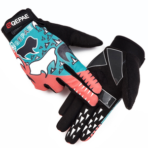 Nuevos guantes <span class=keywords><strong>de</strong></span> motocicleta guantes <span class=keywords><strong>de</strong></span> carreras <span class=keywords><strong>de</strong></span> deportes al aire libre resistentes al desgaste - Product Image 1