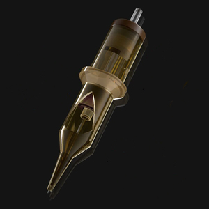 Fabricant <span class=keywords><strong>prix</strong></span> de gros professionnel 20PCS aiguilles de cartouche de <span class=keywords><strong>tatouage</strong></span> - Product Image 2
