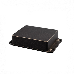 中国制造商定制压铸铝防水铝压铸ADC12 - Product Image 1